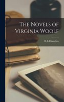 Novels of Virginia Woolf