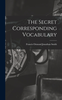 Secret Corresponding Vocabulary