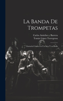 banda de trompetas