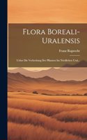 Flora Boreali-uralensis