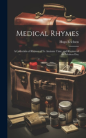 Medical Rhymes