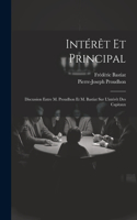 Intérêt Et Principal