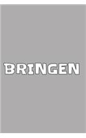 Bringen