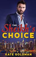 The Sheikh's Choice