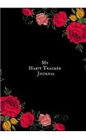 My Habit Tracker Journal
