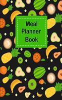 meal planner book