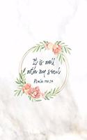 It Is Well With My Soul Psalm 118