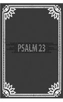 Psalm 23