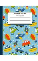 Primary Journal Grades K-2