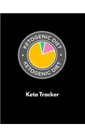 Ketogenic Diet Keto Tracker