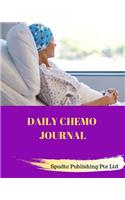 Daily Chemo Journal