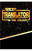 The Best Translator in the Galaxy