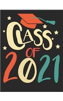 Class of 2021