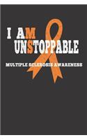 I Am Unstoppable