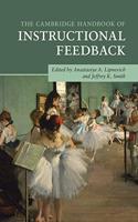 Cambridge Handbook of Instructional Feedback