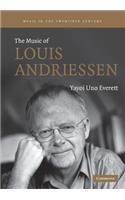 The Music of Louis Andriessen