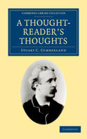 Thought-Reader's Thoughts