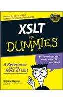 XSLT For Dummies