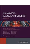 Haimovici's Vascular Surgery