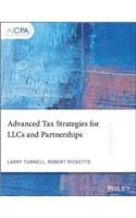 Advanced Tax Strategies for LLCs and Partnerships