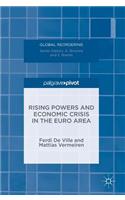 Rising Powers and Economic Crisis in the Euro Area