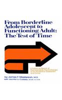 From Borderline Adolescent to Functioning Adult