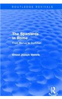 The Spaniards in Rome (Routledge Revivals)
