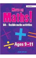 Move On Maths Ages 9-11