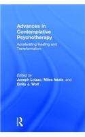 Advances in Contemplative Psychotherapy