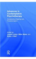 Advances in Contemplative Psychotherapy