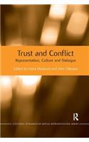 Trust and Conflict