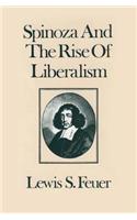 Spinoza and the Rise of Liberalism