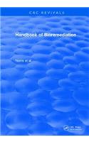 Handbook of Bioremediation (1993)