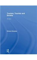 Tourism, Tourists and Society