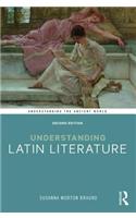 Understanding Latin Literature