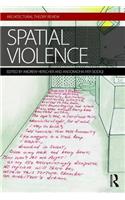 Spatial Violence