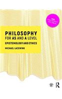 Philosophy for AS and A Level
