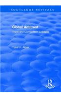 Global Antitrust