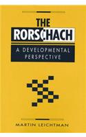 The Rorschach: A Developmental Perspective