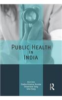 Public Health in India