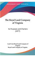 Royal Land Company of Virginia