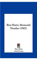 Bret Harte
