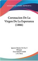 Coronacion De La Virgen De La Esperanza (1886)