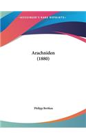 Arachniden (1880)
