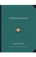 Presbyterian Hymnal