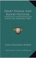Heart Disease And Blood-Pressure