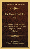 The Church And The Age