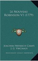 Le Nouveau Robinson V1 (1779)