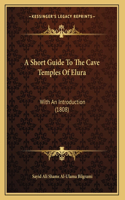 Short Guide To The Cave Temples Of Elura