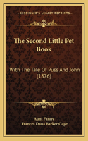 Second Little Pet Book